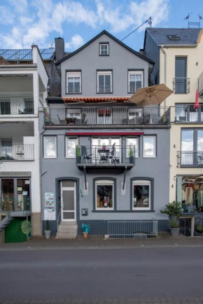 Haus Moselwelt Anton